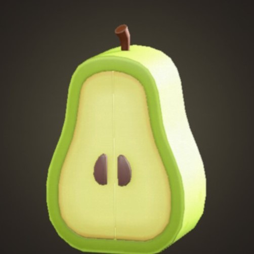 あつ森 2025年版 フルーツ 果物 の集め方と種類