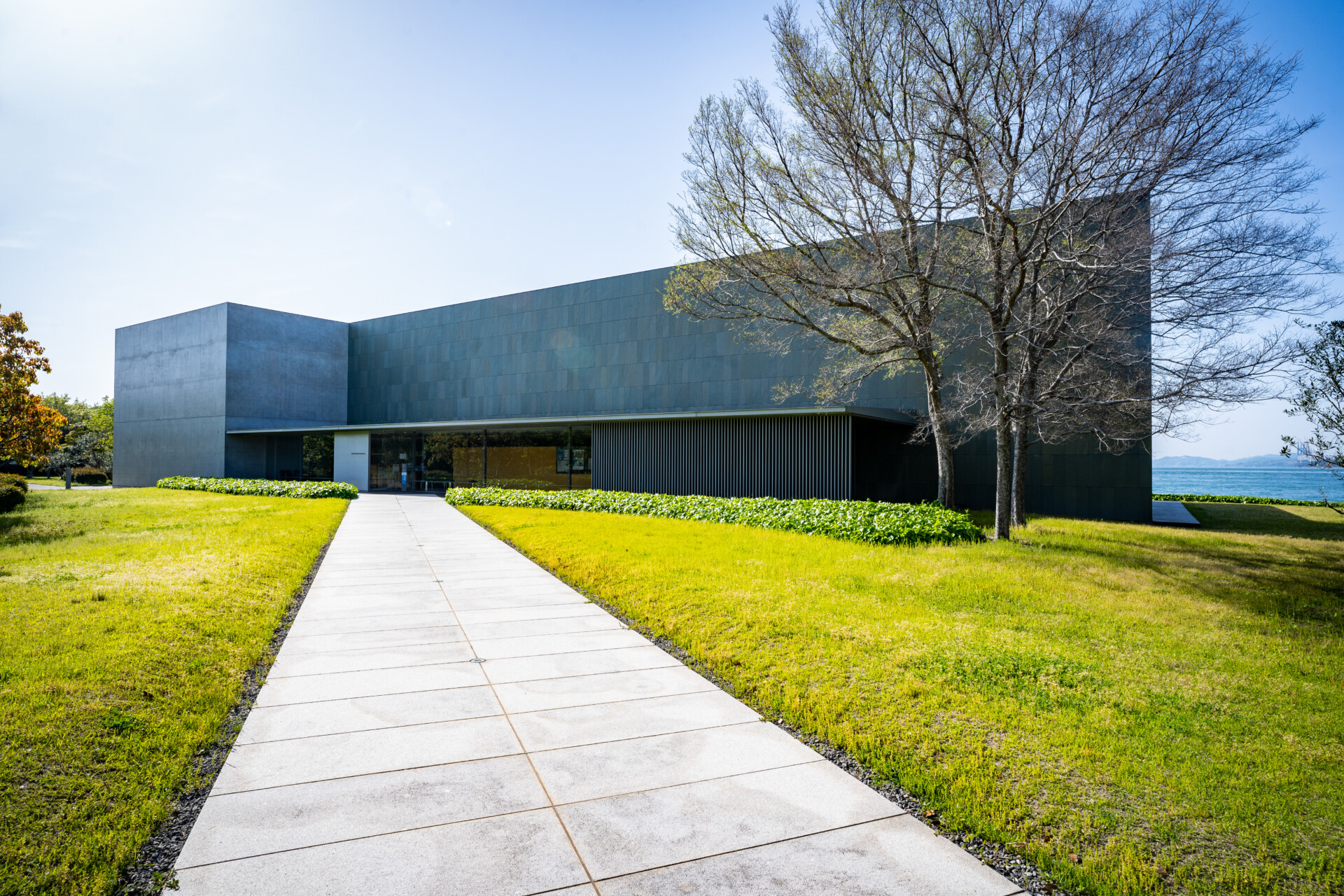 建築家 谷口吉生さんが肺炎で死去 ニューヨーク近代美術館や鈴木大拙館を手掛けた金沢ゆかりの文化功労者石川県のニュースMRO北陸放送1ページ