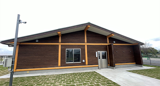 幸町FCスワローズ アルバム