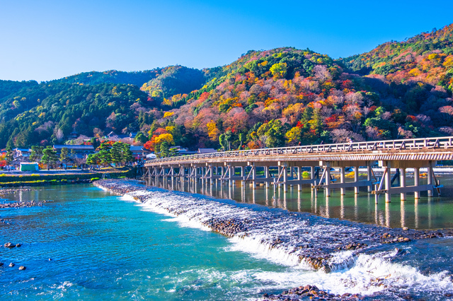 京都 日帰りでおでかけ！大人のデートスポット30選