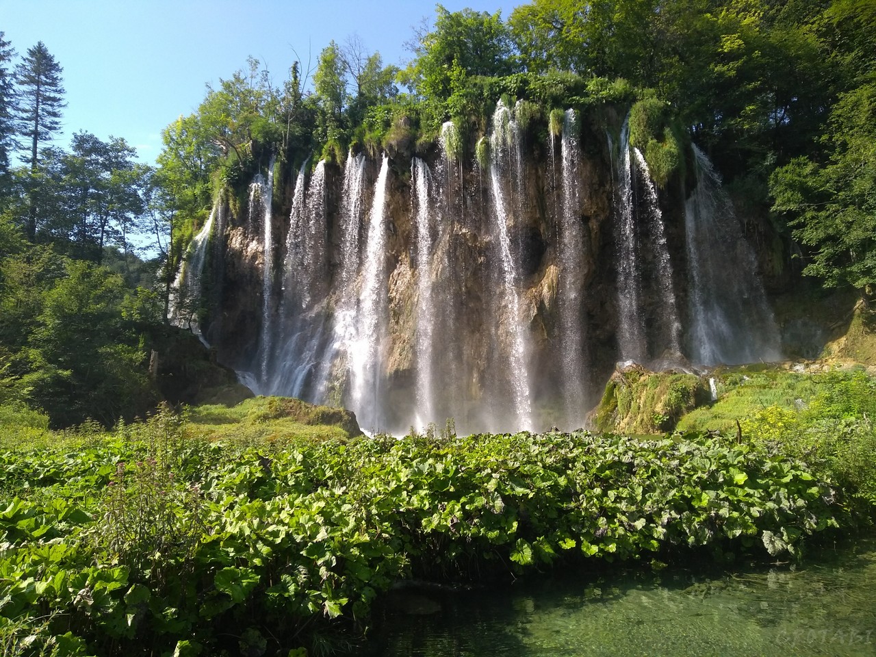 プリトヴィッツェ湖群 クロアチア の人気ホテル10軒￥10,590～