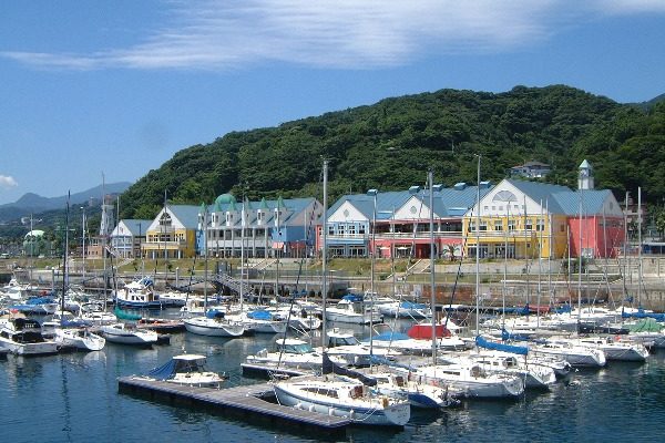 伊豆・伊東の人気観光スポット15選！定番から穴場までおすすめをご紹介たびらい観光情報