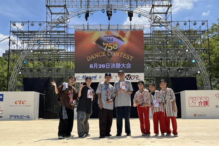 久屋広場・エンゼル広場で「名古屋オクトーバーフェスト」 4年ぶりに開催 - サカエ経済新聞