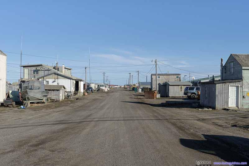 アンカレジ観光局 on X: 