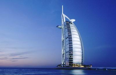 ブルネイが誇る7つ星ホテル”エンパイア”kotonefromjapan