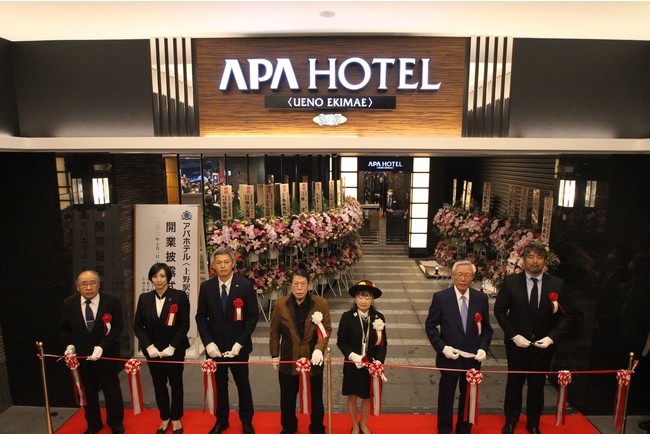 上野動物園周辺で一人におすすめの格安ホテルだれどこ