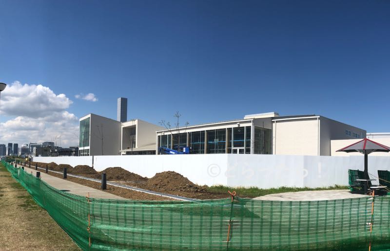 レストラン 公式 ララシャンスガーデン東京ベイ東京の結婚式・結婚式場・ウエディング