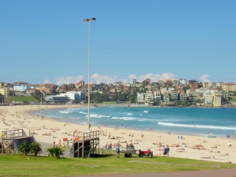 ボンダイビーチ 行き方完全ガイド！シドニーからのアクセス方法を紹介VELTRA旅行ガイド