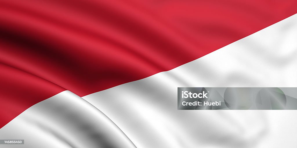 モナコの国旗 - 意味、色、歴史