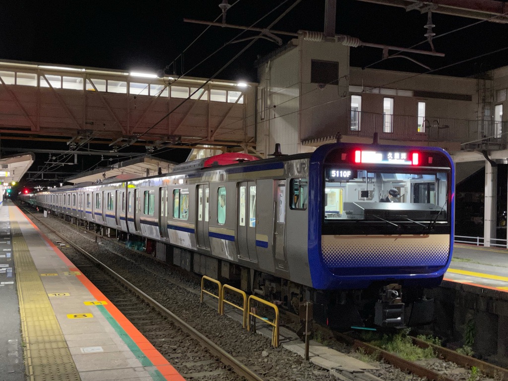 師走の外房線各駅訪問～東京からダイレクトで行ける知名度高の一宮駅 - 降り鉄！ 高木茂久