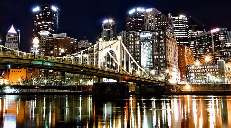 ロベルトクレメンテ橋ピッツバーグ- ツアーとアクティビティエクスペディア