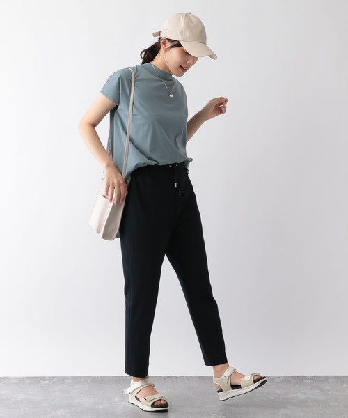 春秋 親子遠足の服装はなにが正解？ママのためのこなれカジュアルコーデNiau ニアウ