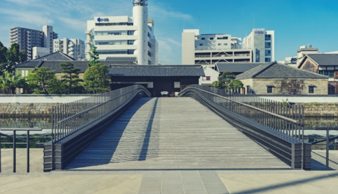 離島 壱岐 郷ノ浦郵便局ポスト型はがき 郷ノ浦郵便局