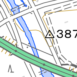 アクセスと地図湯沢中央公園