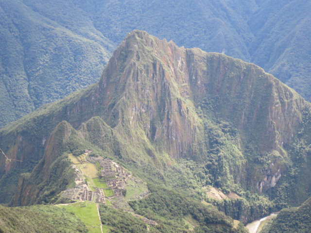 2024 05最新 マチュピチュ山徹底解説！料金・アクセス・注意点など！高所恐怖症の人は必見！