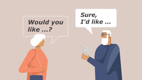 海外から来られた外国人観光客に道案内しよう！わくわく素敵生活 ～素敵に暮らす 素敵に生きる～