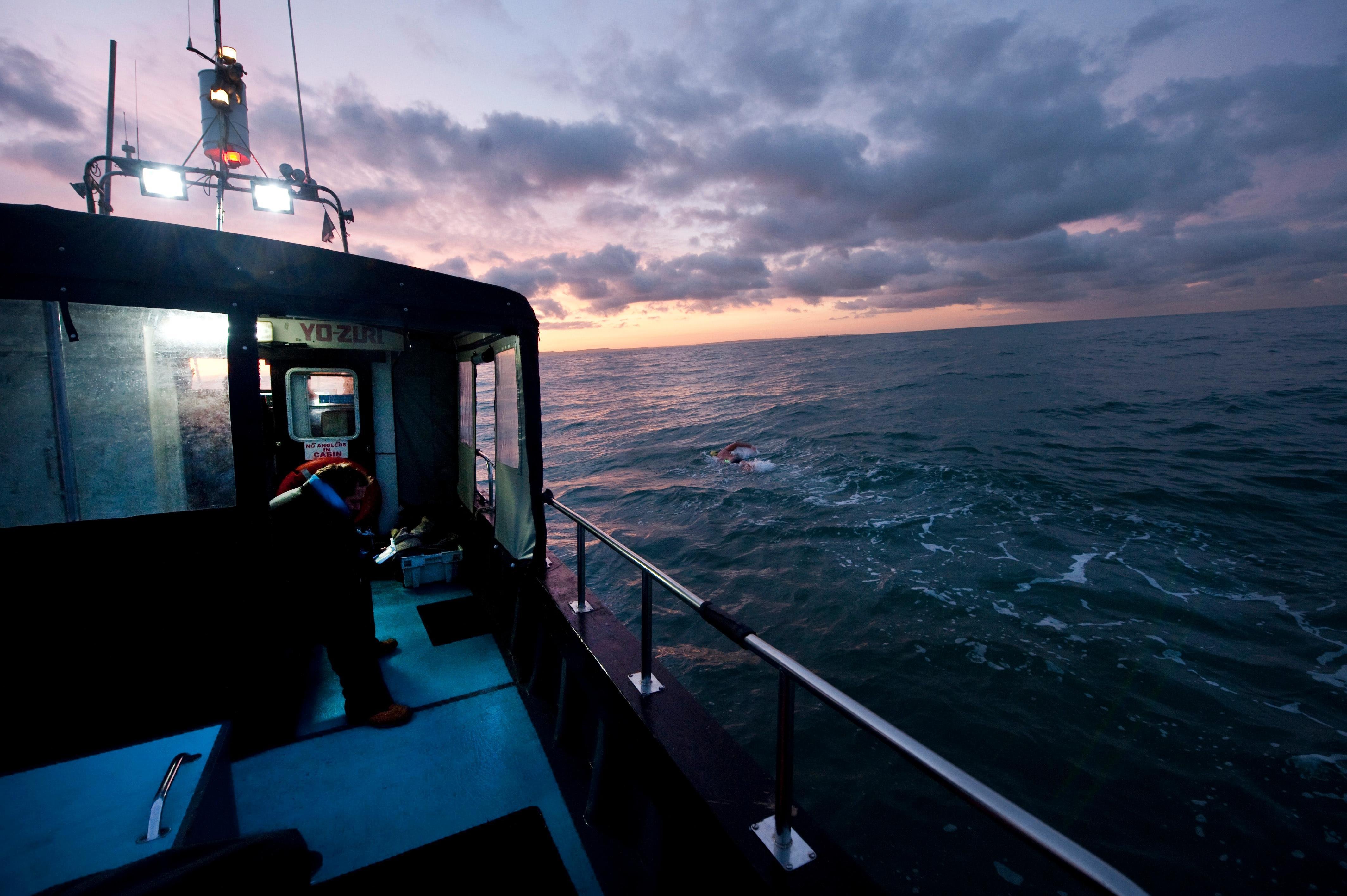 ドーバー海峡とは？歴史やクルーズで航行するドーバー海峡の魅力Cruise Guide