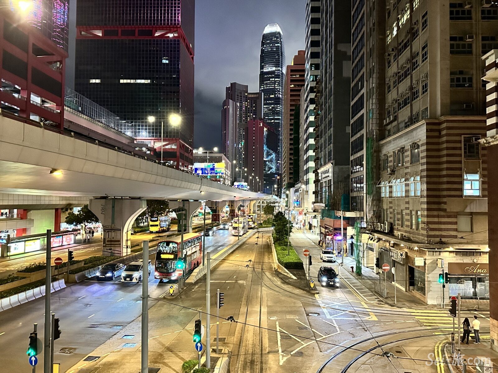 香港旅行で絶対に行きたい夜市4選！ナイトマーケットでグルメや買い物を堪能