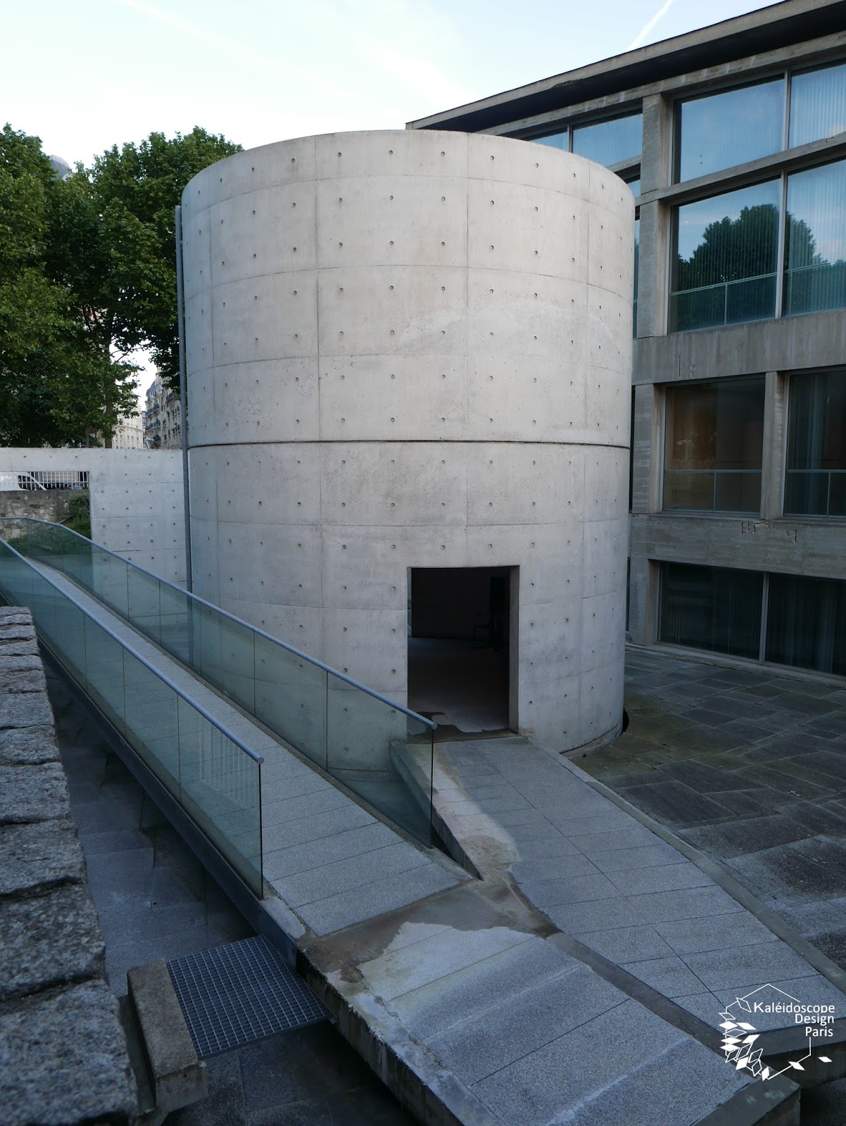 ヨーロッパ文化遺産の日。ユネスコ本部を訪ねて 』パリ フランス の旅行記・ブログ