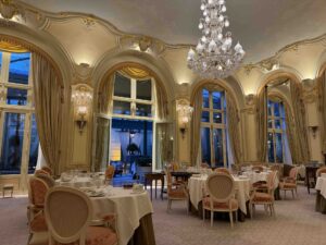 ホテル リッツ パリヨーロッパの挙式・結婚式