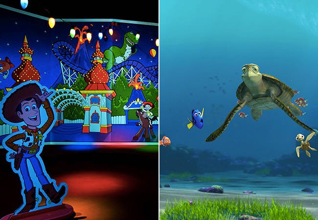 2025年10月 子連れ必見！ディズニーシーおすすめアトラクション - マリオットパパの子連れ旅