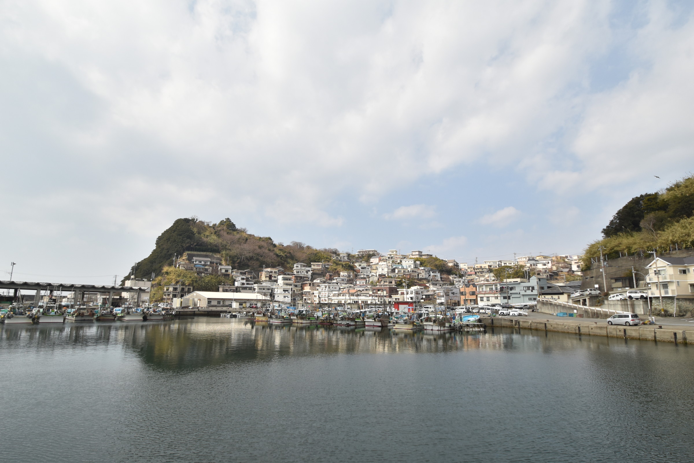 日本のアマルフィ・雑賀崎 さいかざきでーぶろぐ ～現状維持でがんばります