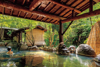 公式 熊本 植木温泉−今宵の湯宿