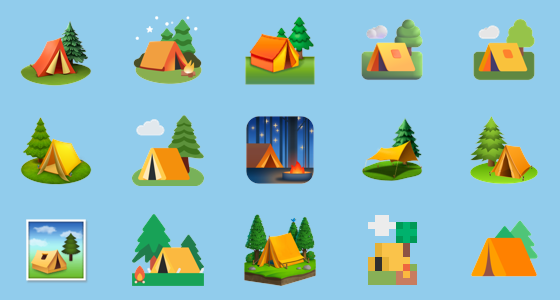 Campfireのアイコン。影とたき火の絵文字をドロップします。薪を持つ観光の焚き火。黒いイラスト。火のロゴコンセプト。ベクターシルエットシンボル」のベクター画像素材 ロイヤリティフリー383028985Shutterstock