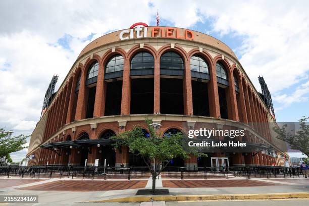 シティ・フィールドメッツＶＳアストロズ 』ニューヨーク アメリカ の旅行記・ブログ