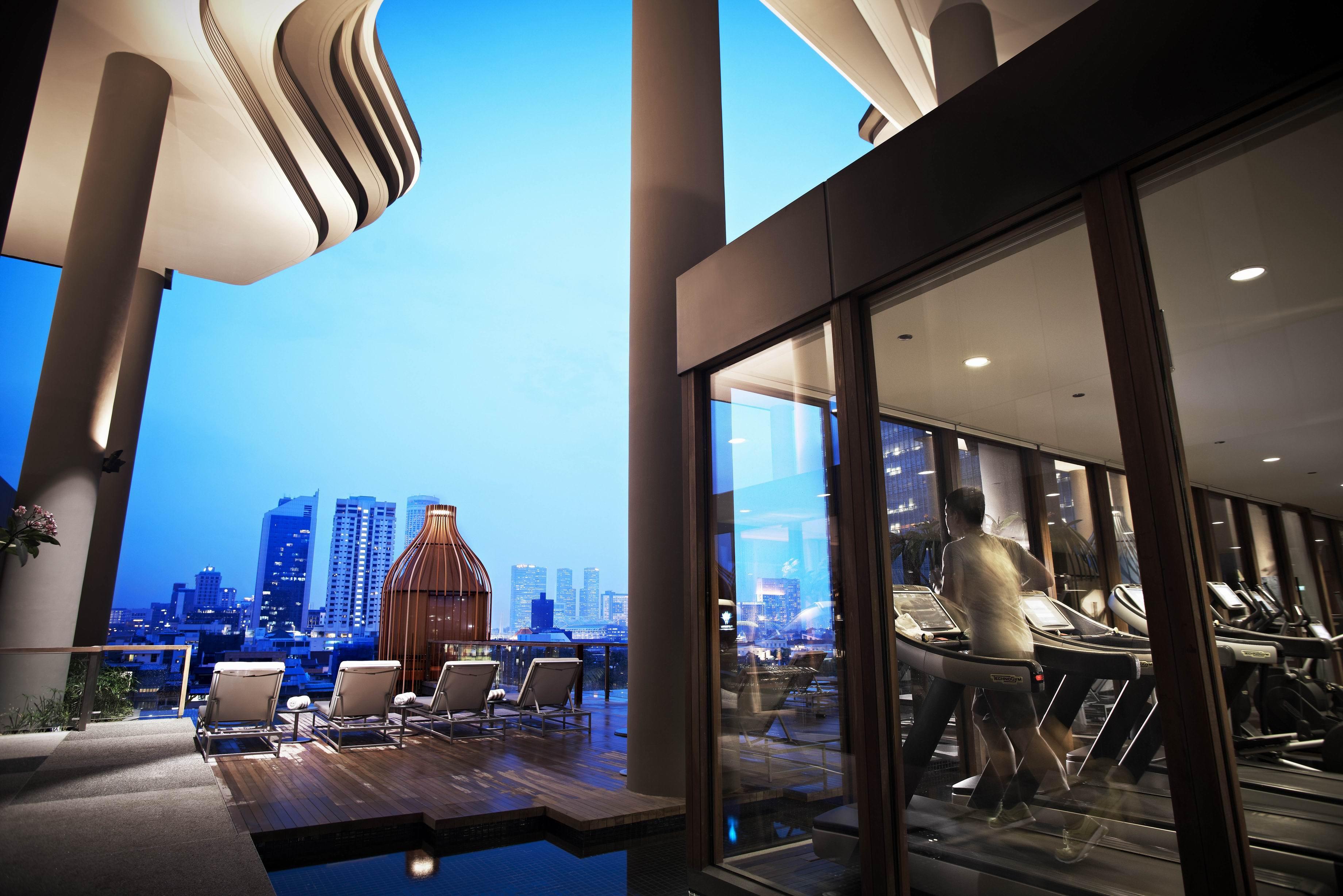 パークロイヤル コレクション ピッカリング