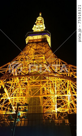 東京タワー - 娯楽