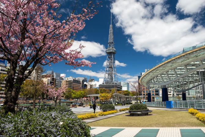 6 Tokyo to Nagoya Routes: