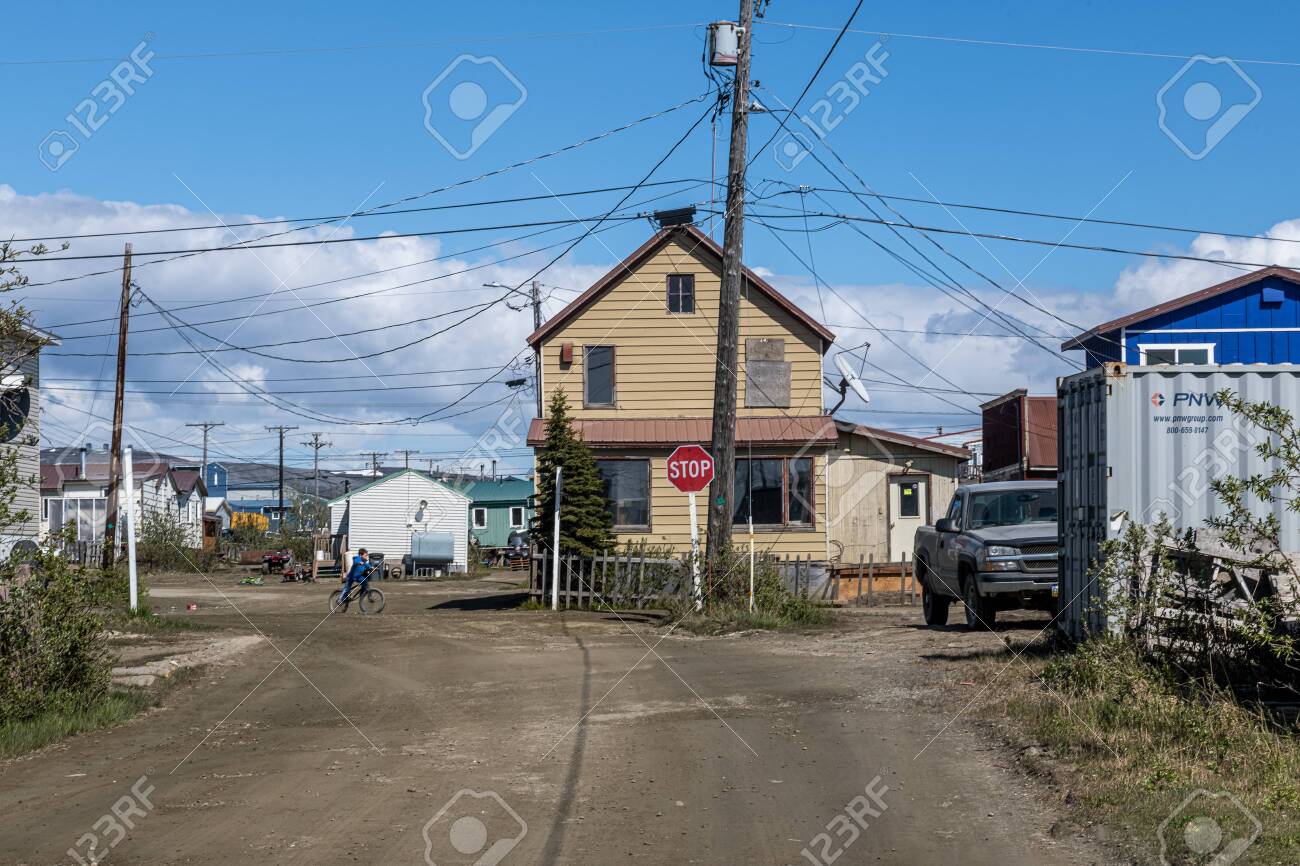 １３２ ゴールドラッシュの町、ノームへ アラスカ航空の尾翼の顔も含めてクック船長の世界旅 captain