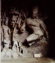 巨大で美しいヒンドゥー教芸術が魅力のエレファンタ石窟群！ – skyticket 観光ガイド