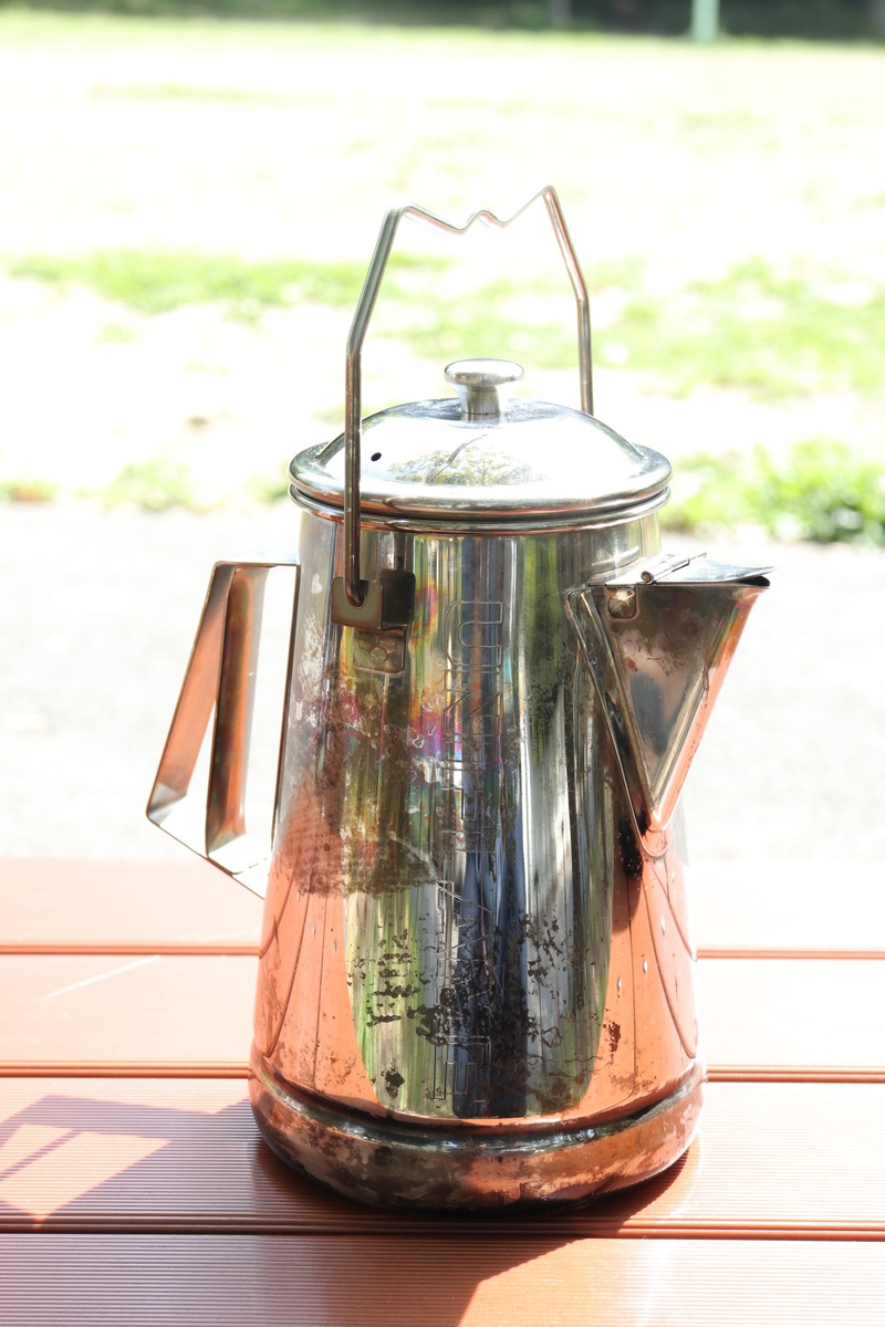 チタンケトル やかん 700ml ケトル