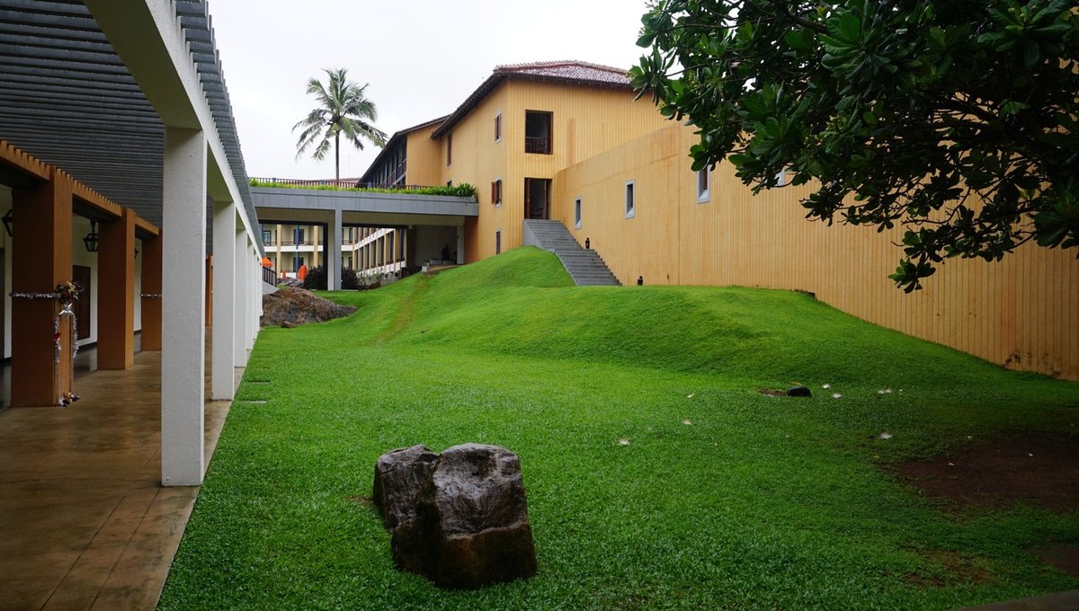 初めてのスリランカ・メインの旅・ビーチ・リゾート一ヶ所滞在』その他の都市 スリランカ の旅行記・ブログ by