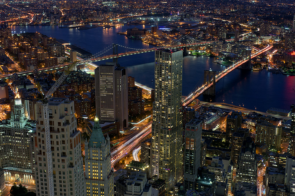 圧巻の摩天楼！ニューヨークで絶対に行きたい3つの夜景スポットアメリカトラベルjp 旅行ガイド