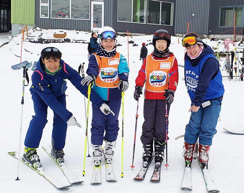 びわ湖バレイプロスキースクール@biwakovalleyproskischool• Instagram photos and videos