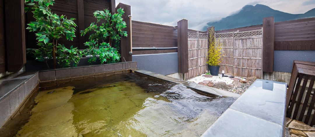 湯布院旅行記 由布岳を望む温泉街をぶらり散策 大分温泉旅⑦ - がーわのたびレポ