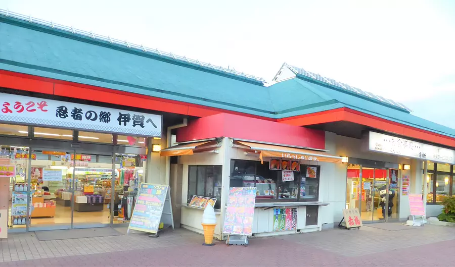 厳選 浜松SAに行ったら絶対楽しみたいグルメ・スポット8選とおみやげ10選 上り・下りウィラコレ