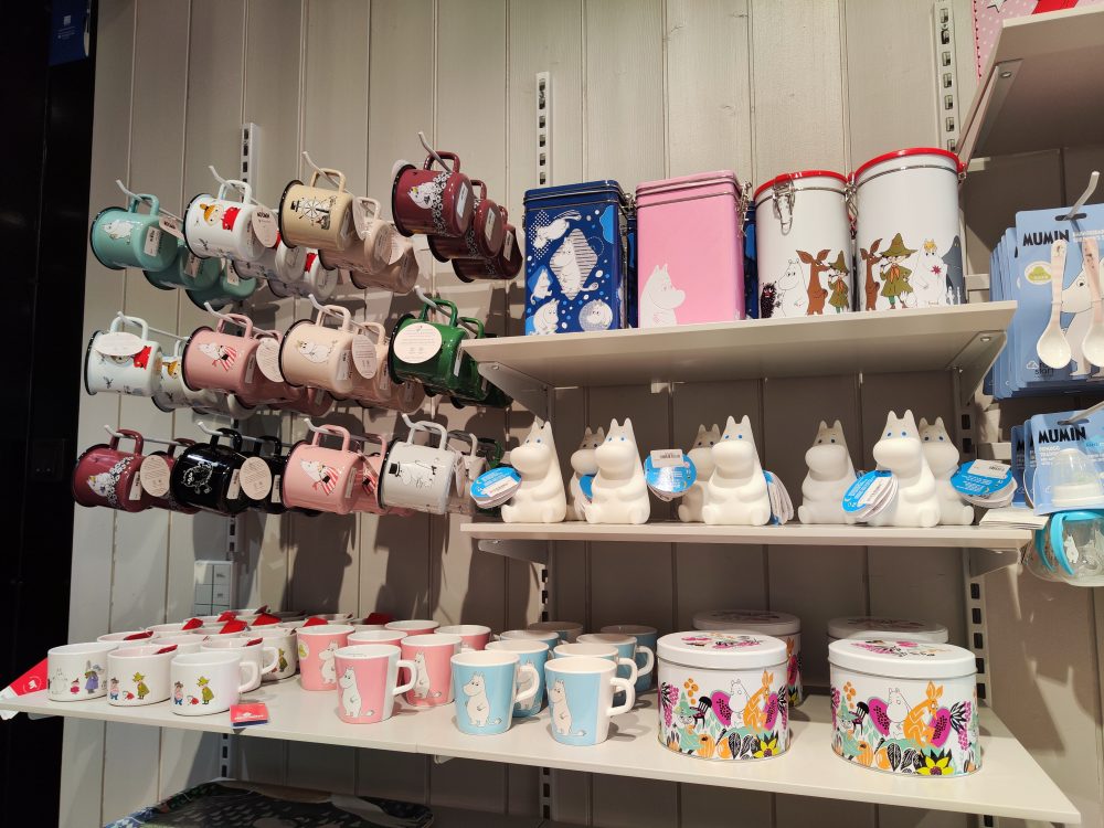 マリメッコのお土産、本当に使える3アイテムおすすめのフィンランド土産 - 今こそ旅したい フォトジェニックな北欧