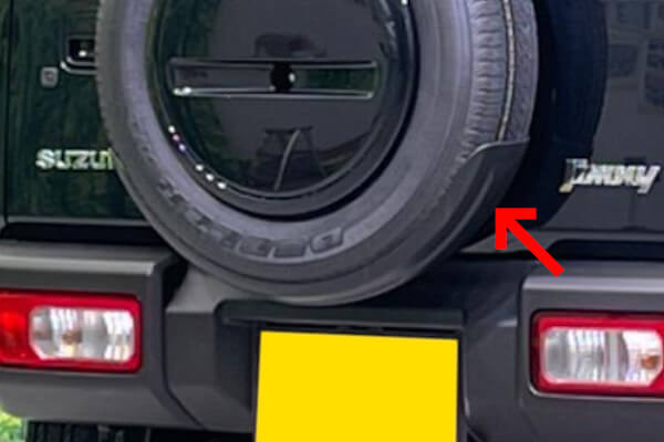 ジムニーの選び方。あなたはどれが欲しい？？廃車のアクセル