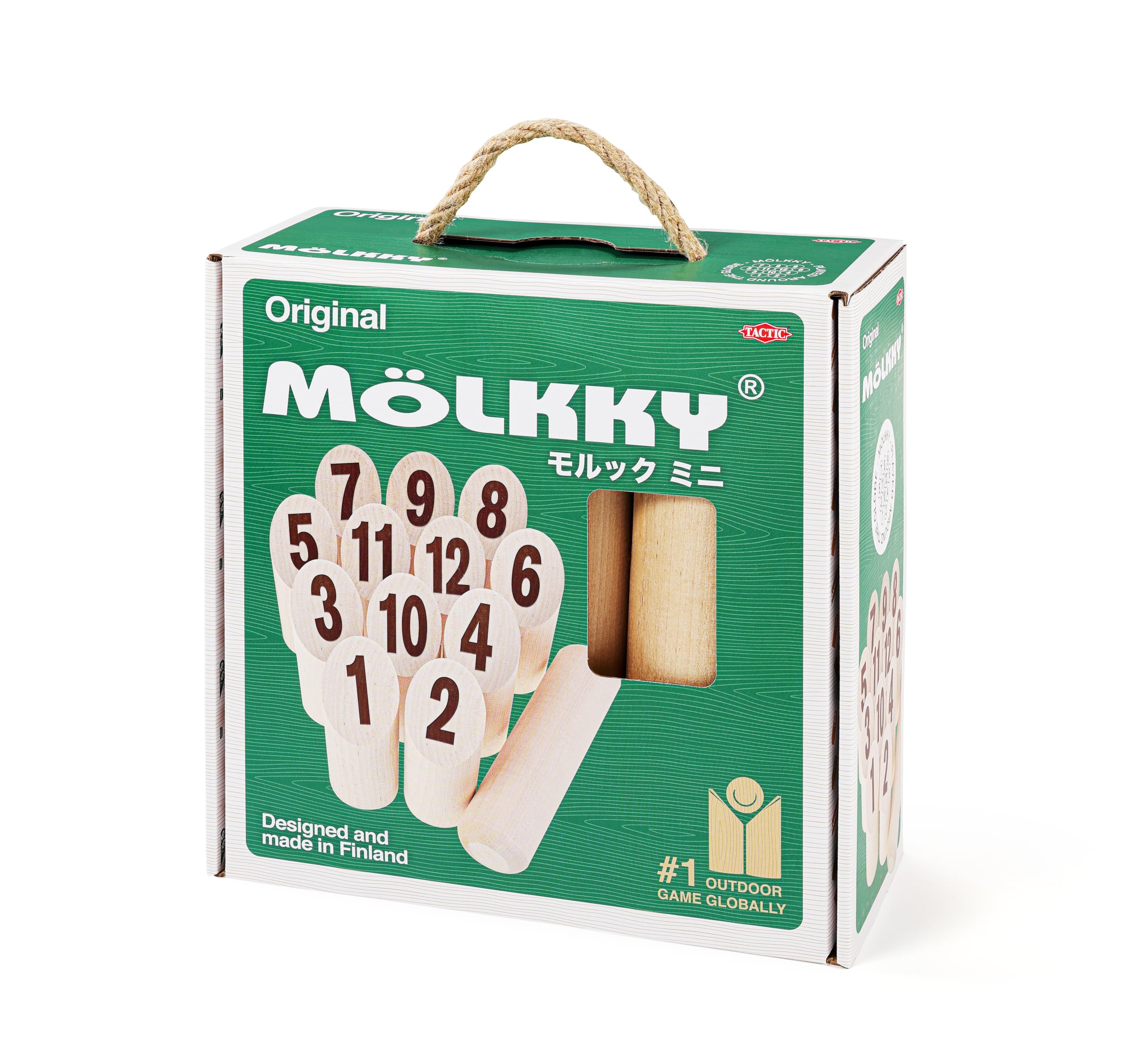 モルック ミニ 比較「キャンプにはミニ一択？」maharada.net