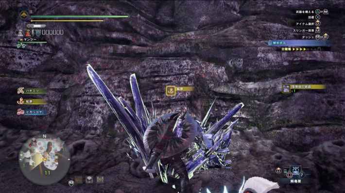 MHWアイスボーン 導きの地の効率的な地帯レベル上げ上限解放方法 モンハンワールド ゲームエイト