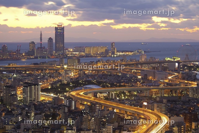 大阪 弁天町・大阪ベイエリアの旅行ガイドNAVITIME Travel