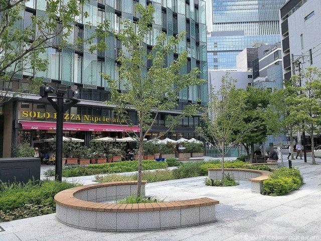 名駅３丁目店中部地区