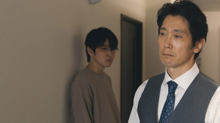 淡い恋の行方はどうなる？長尾謙杜×山田杏奈×八木莉可子「HOMESTAY」新予告 動画あり- 映画ナタリ