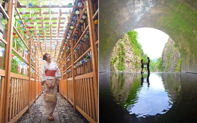 東京都内 夏でも楽しめる「涼しいデートスポット」おすすめ13選！＜2025＞ じゃらんニュース