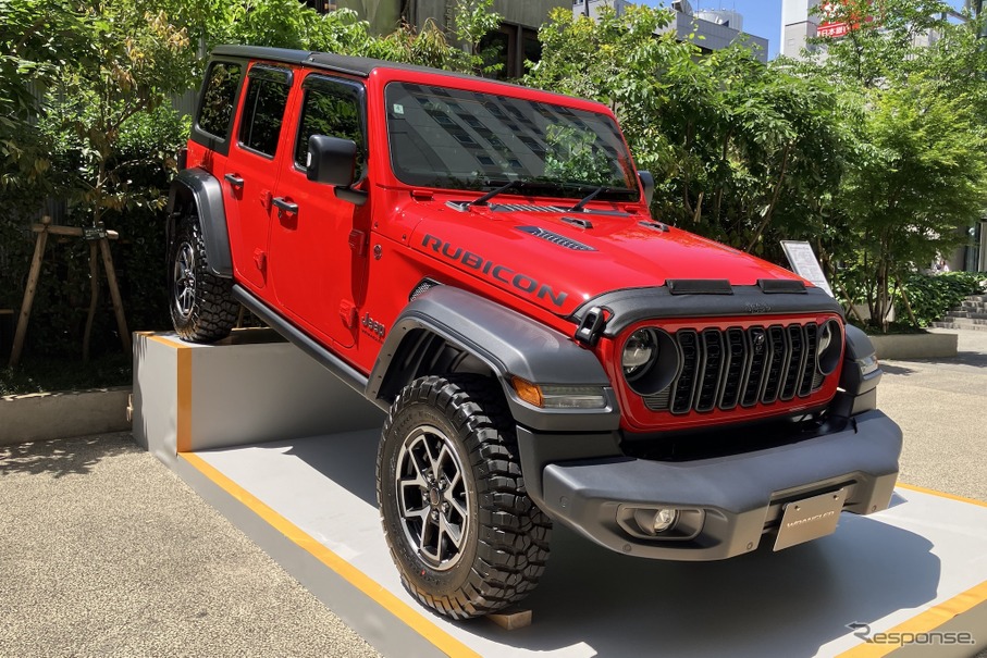 UNLIMITED SAHARA アンリミテッド