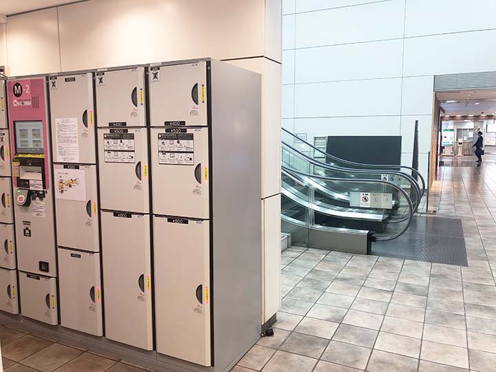保存版 渋谷駅構内にあるコインロッカーまとめ！写真付きで、行き方や出口などもご紹介！ – トーキョーさんぽ